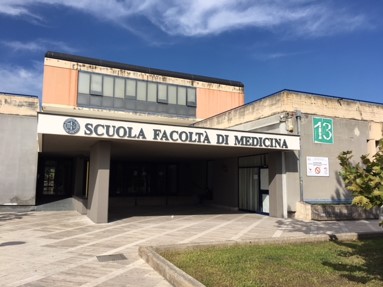 Locali | Scuola Di Medicina